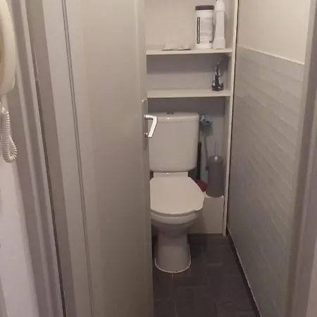 Chambre Chez L'Habitant Cenon