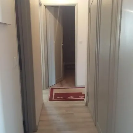 Séjour chez l'habitant Chambre Chez L'Habitant