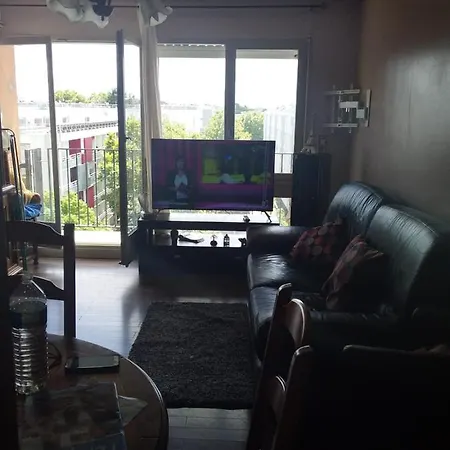 Chambre Chez L'Habitant Cenon