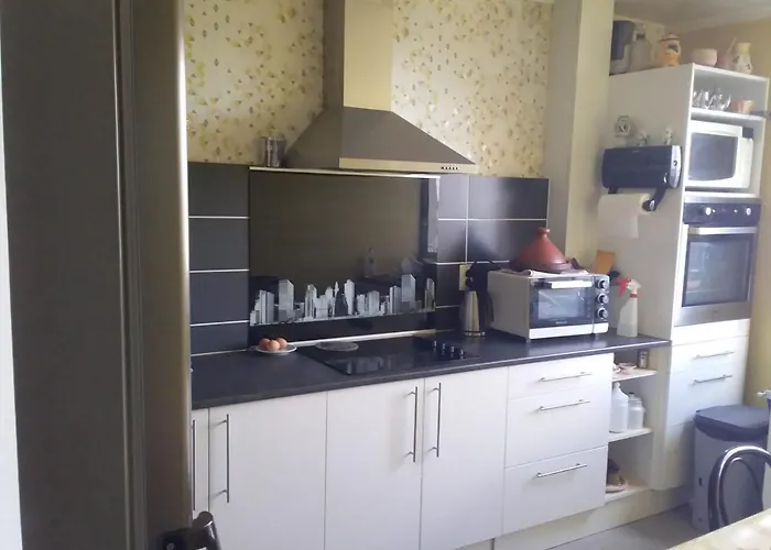 Palmer III Privat bolig Cenon