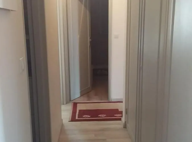 Privat bolig Palmer III