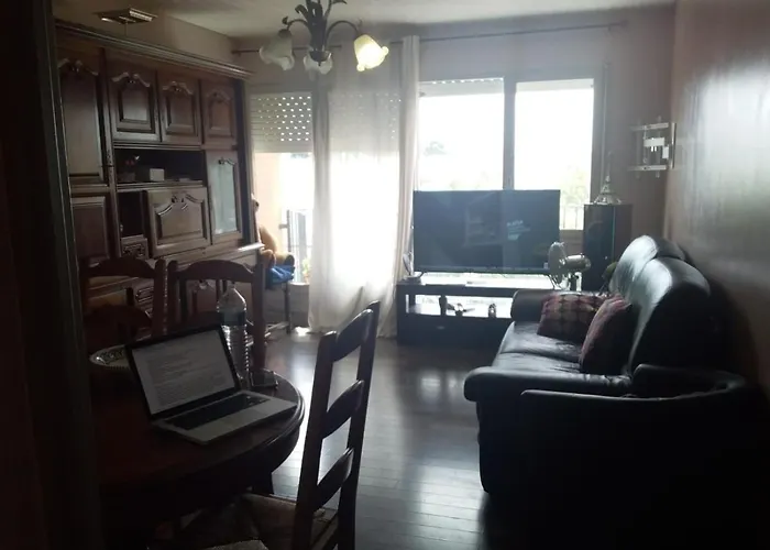 Privat bolig Palmer III *